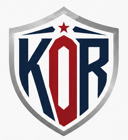 KOR shield